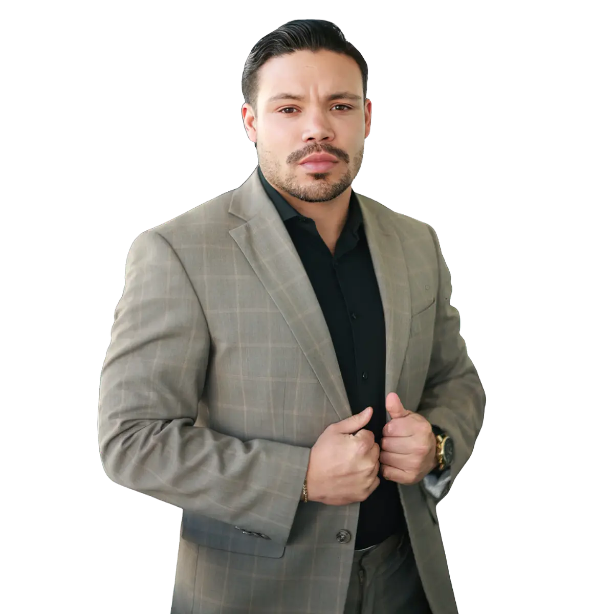 Arturo Mora | Guias Inmobiliarias
