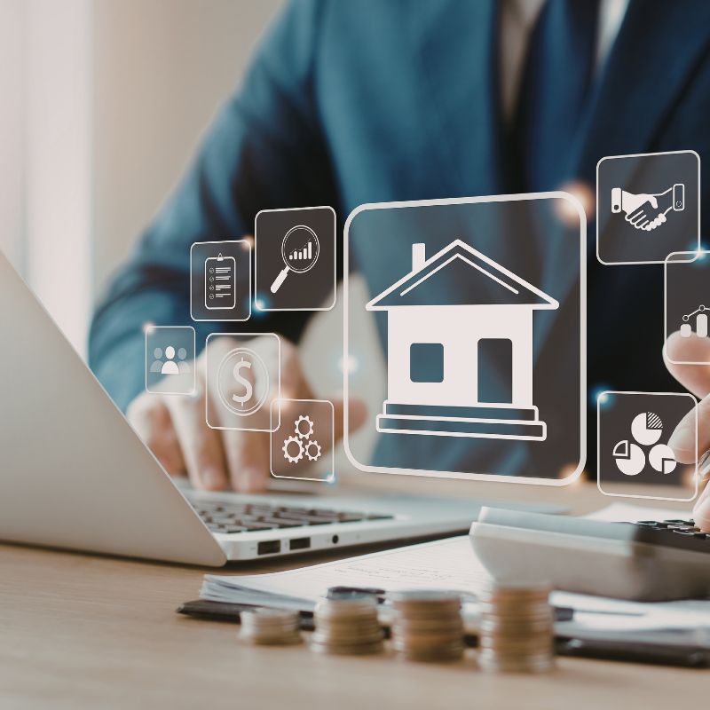 Arturo Mora | Inversión inmobiliaria