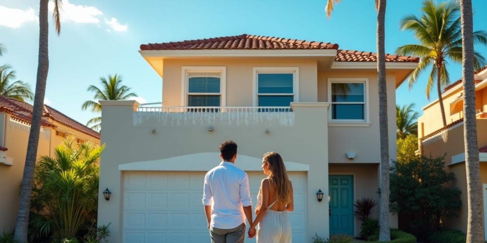 Guía para Comprar Propiedad en Miami como Extranjero
