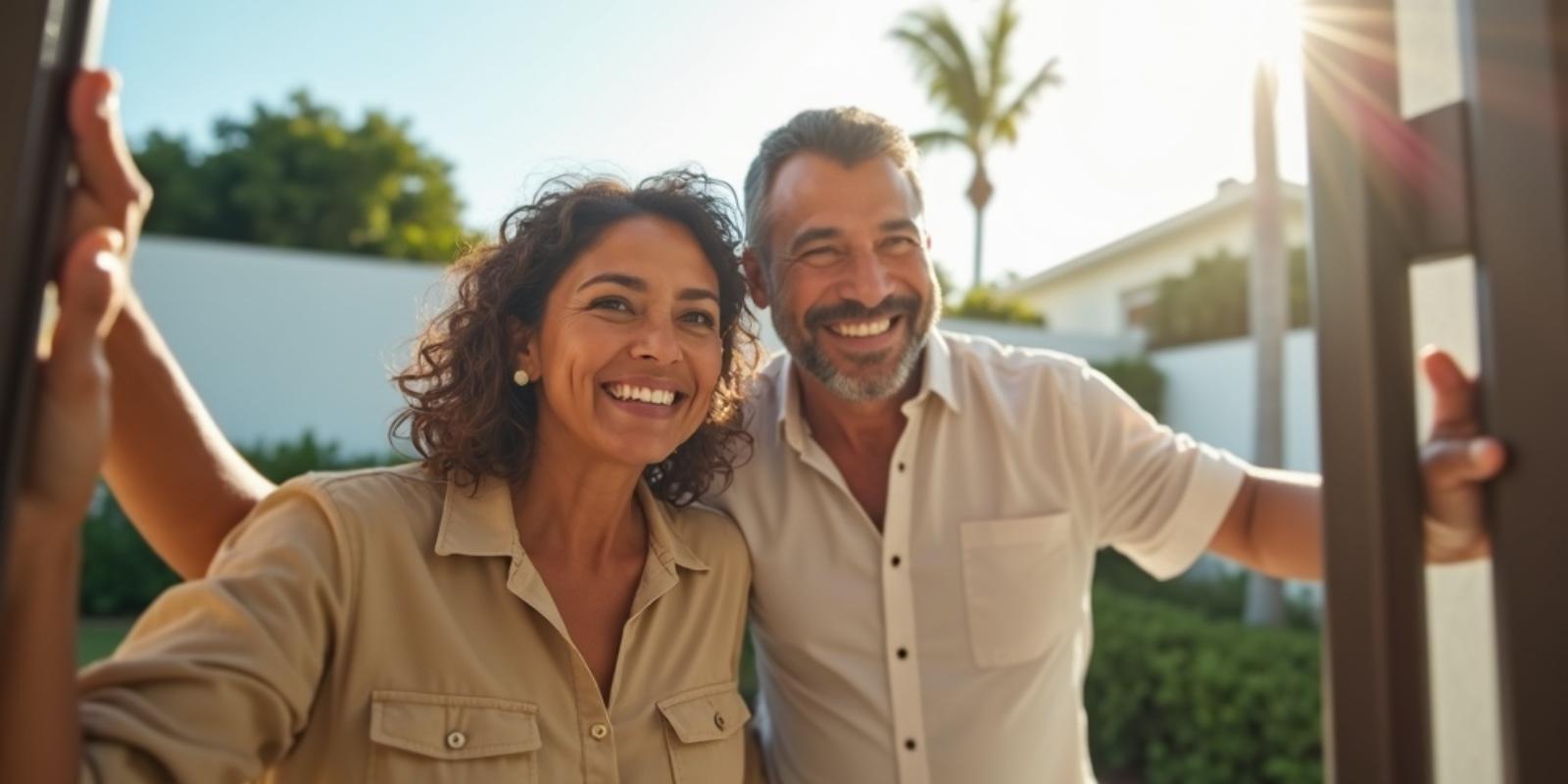 Compra de Propiedad en Miami para Extranjeros