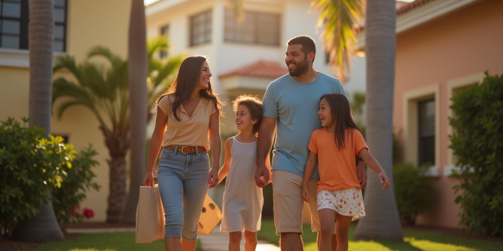 Errores comunes al comprar propiedad en Miami