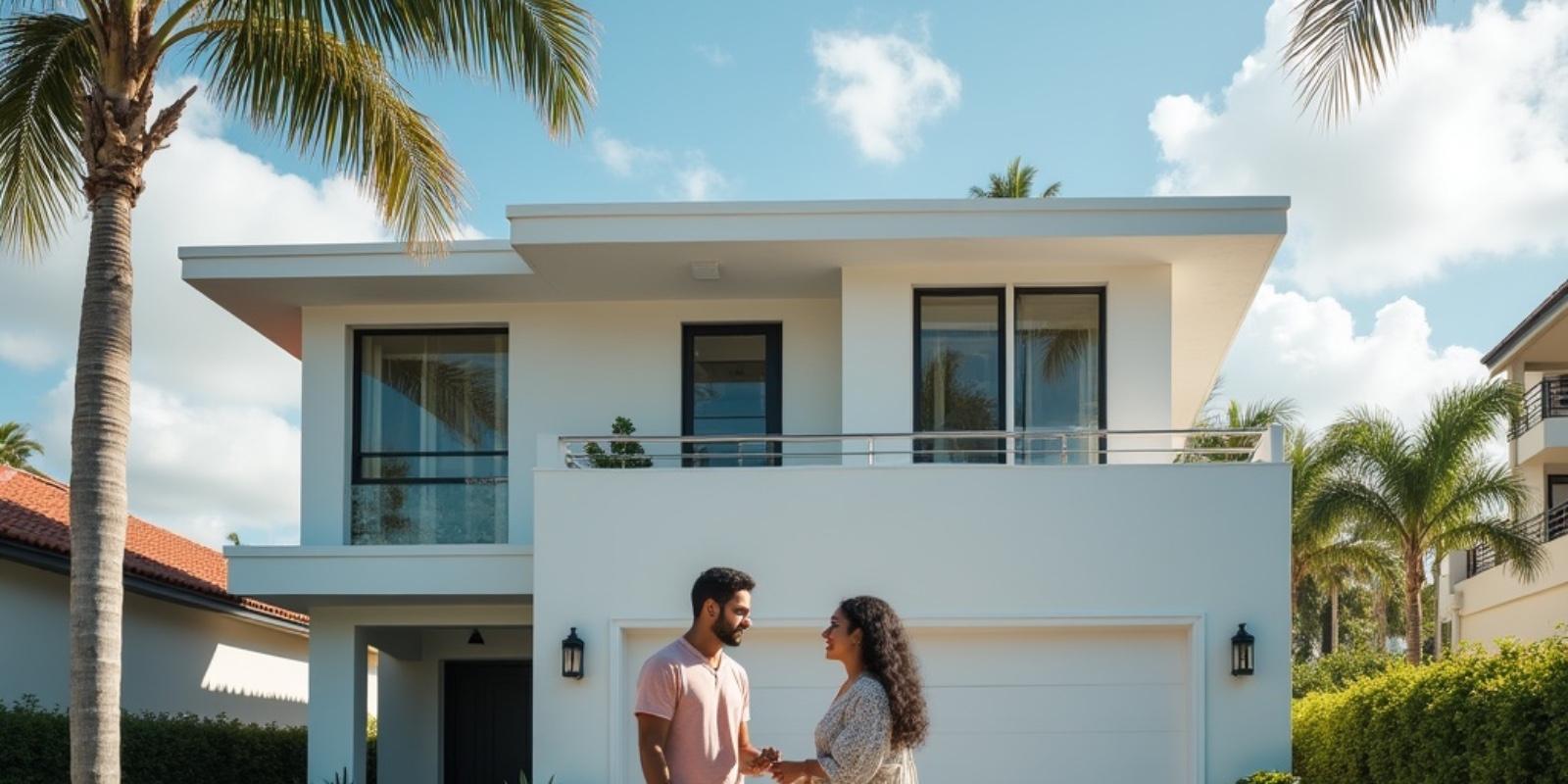 Comprar propiedad en Miami desde Latinoamérica