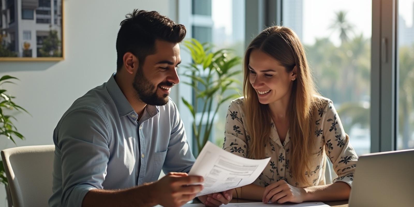 Seguridad en la Compra de Propiedades en Miami