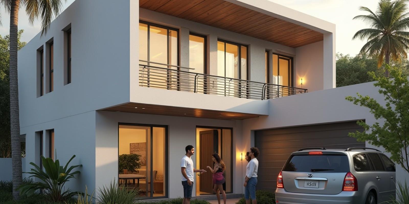 ¿Es mejor comprar o seguir rentando en Miami en 2026?