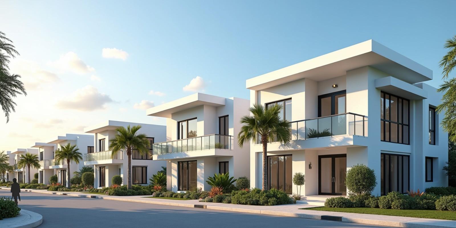 Beneficios de Invertir en Nuevas Construcciones en Florida