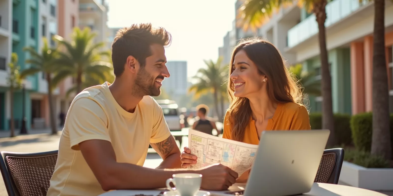 Cómo las rentas inmobiliarias estratégicas en Miami te preparan para comprar.