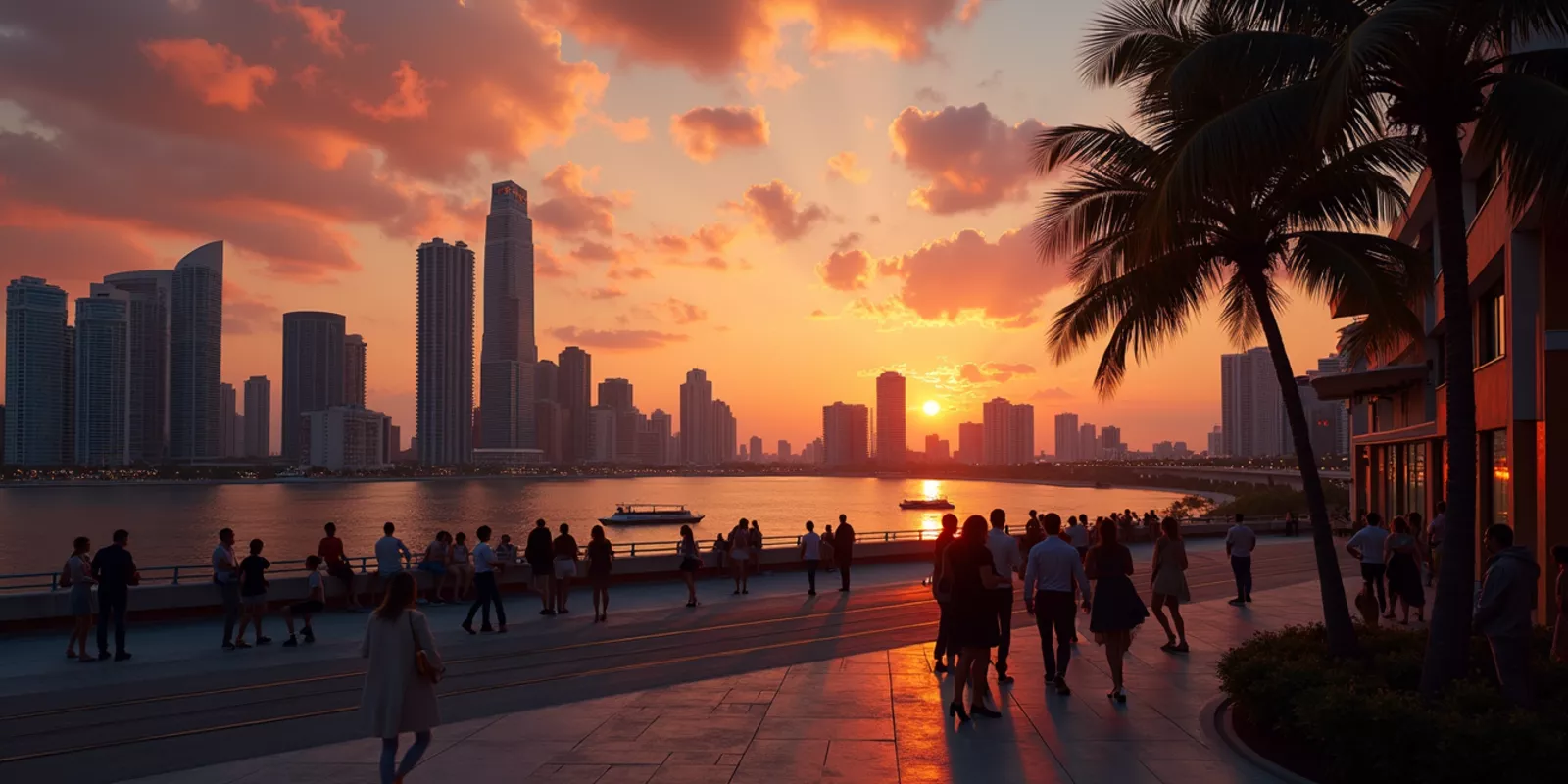 Qué factores impulsan la plusvalía inmobiliaria en Miami en 2026