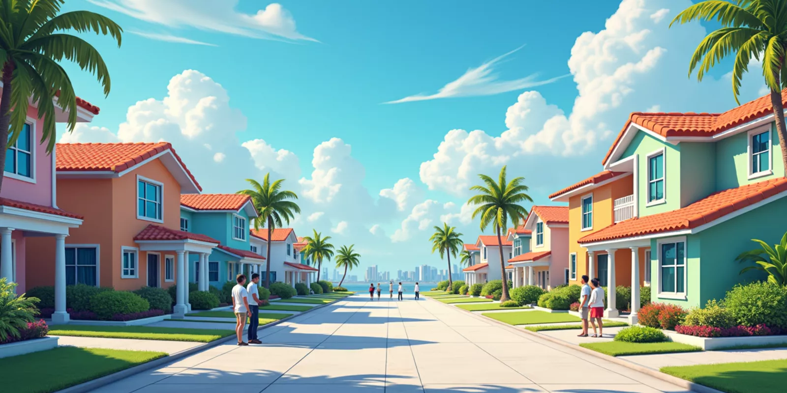 Cómo optimizar la eficiencia fiscal inmobiliaria en Miami al vender.