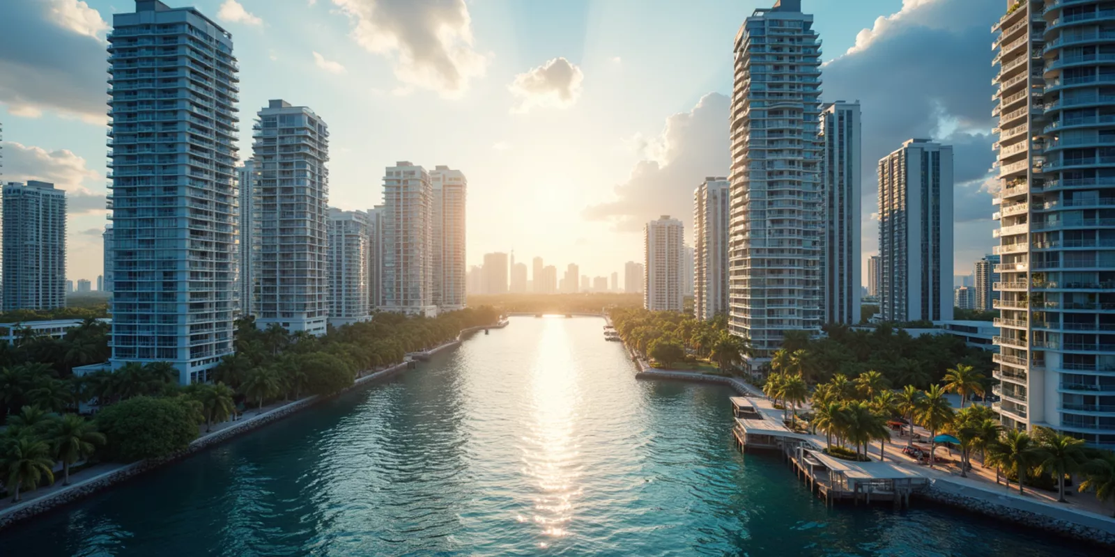 Cómo dolarizar tus ahorros mediante activos de patrimonio inmobiliario en Miami.
