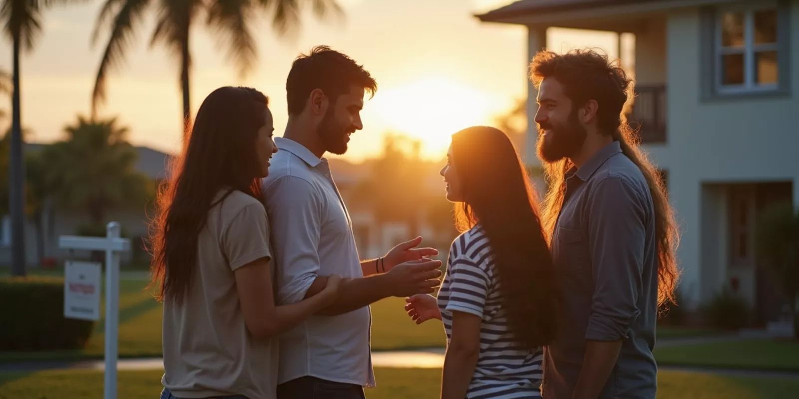 Cómo calificar para un financiamiento inmobiliario en Miami sin historial crediticio en EE. UU