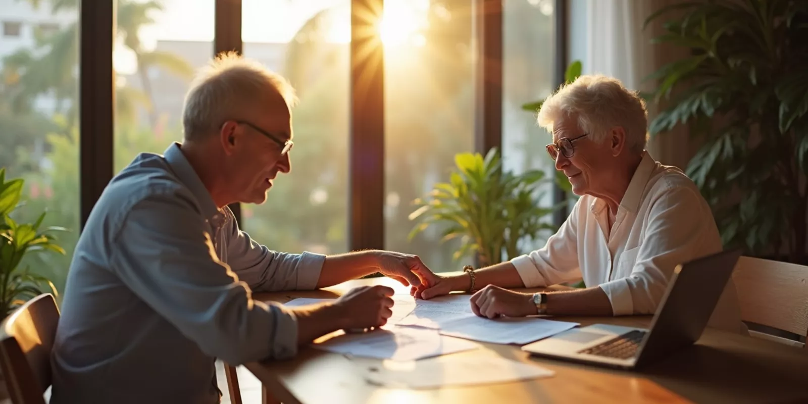 Cómo proteger tus activos mediante una correcta estructura legal inmobiliaria en Miami