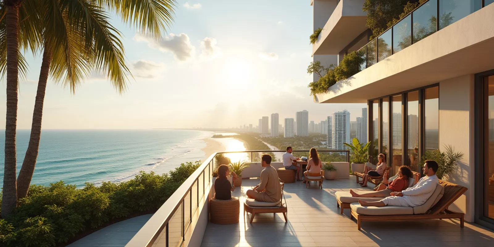 Cómo elegir los mejores nuevos desarrollos en Miami para maximizar ganancias