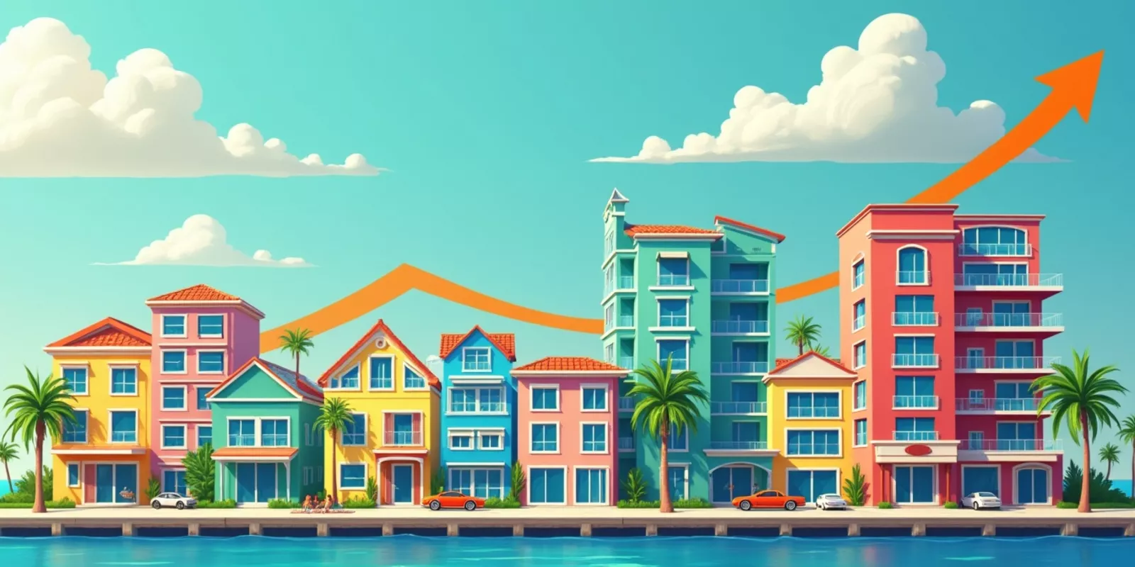 Dejar de alquilar: El poder de las rentas inmobiliarias estratégicas en Miami