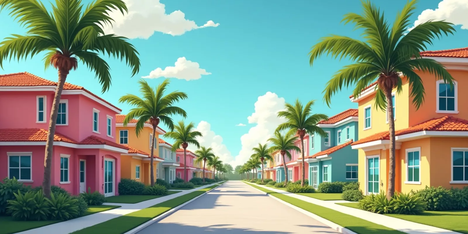 Cómo afectan las leyes y regulaciones inmobiliarias en Miami al costo del HOA.