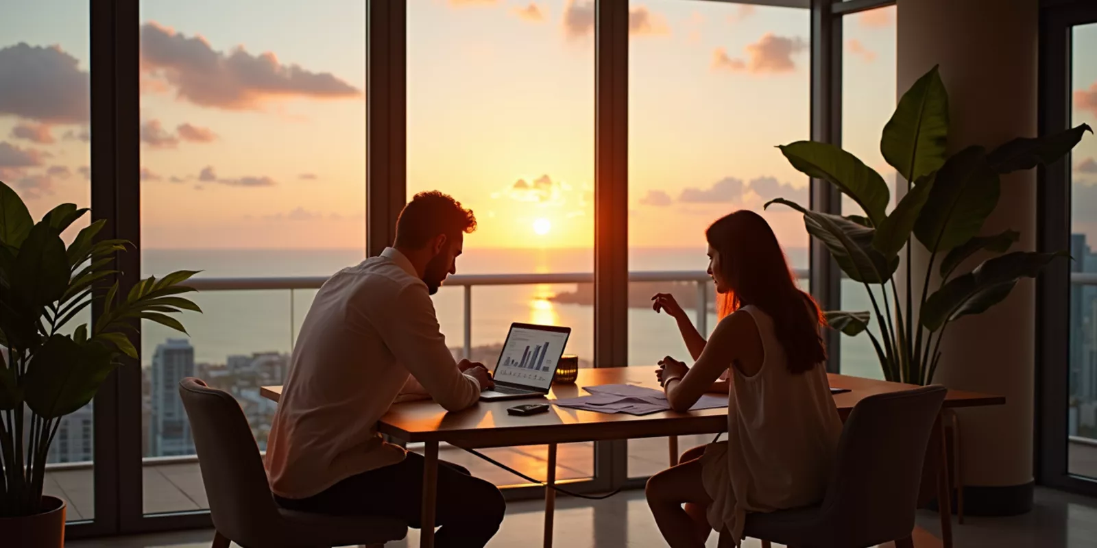 El rol del patrimonio inmobiliario en Miami en la protección del capital familiar.