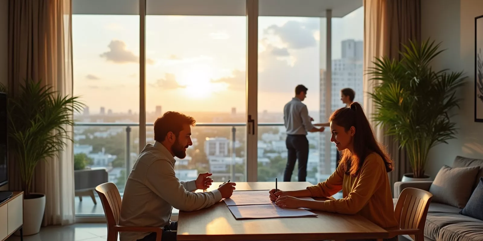 Cómo manejar tu inversión inmobiliaria internacional en Miami a distancia.