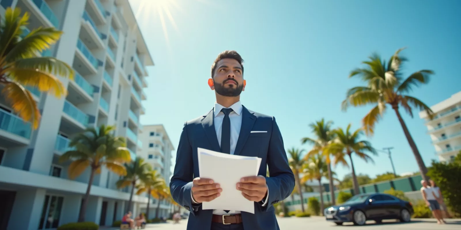 Beneficios de la eficiencia fiscal inmobiliaria en Miami para extranjeros