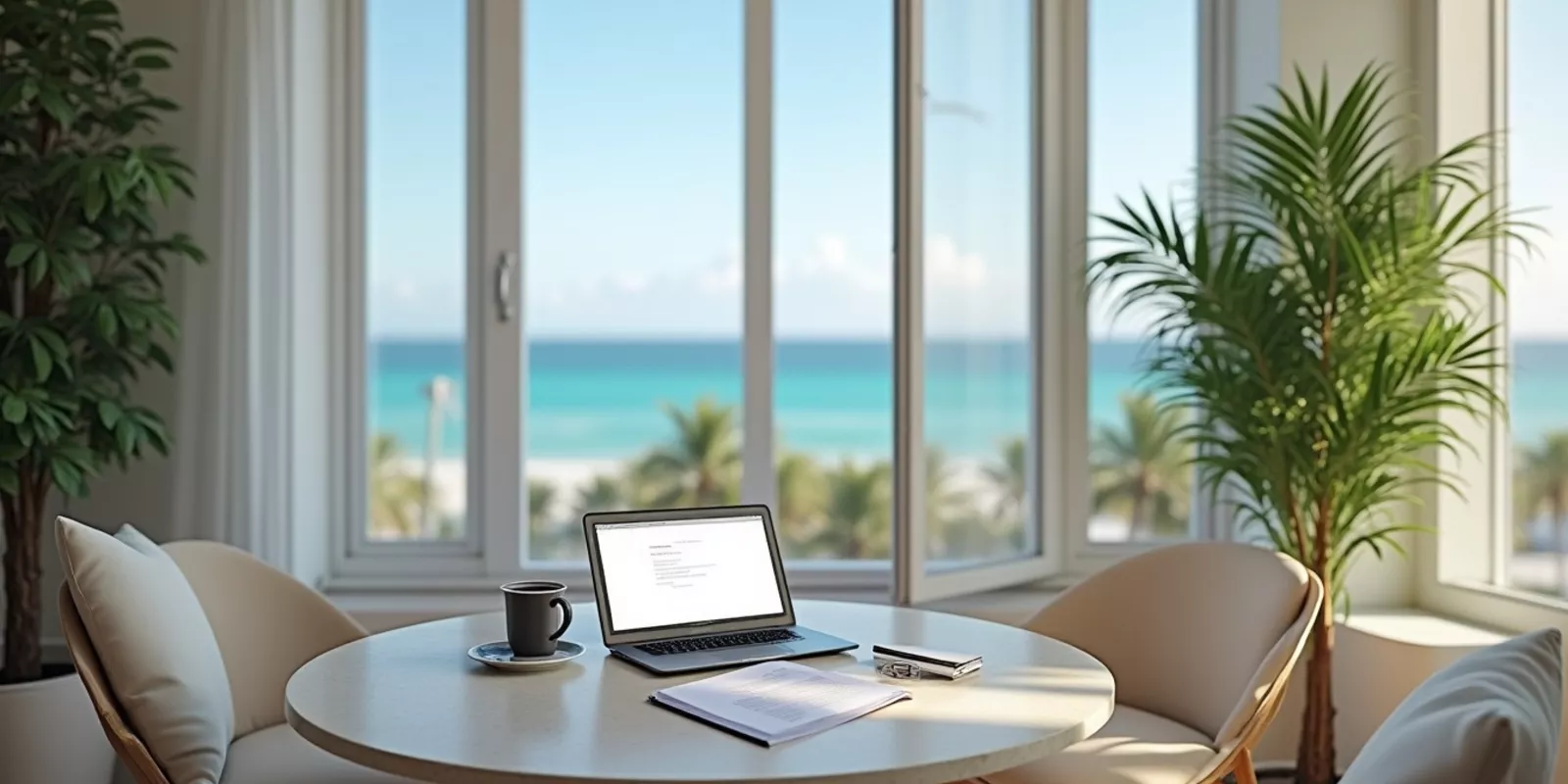 Leyes y regulaciones inmobiliarias en Miami sobre rentas cortas.