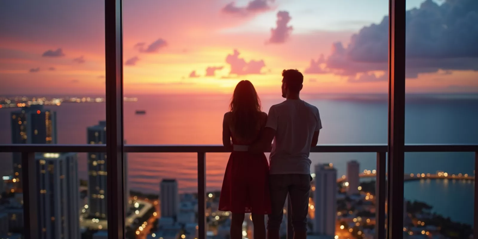 Por qué el patrimonio inmobiliario en Miami supera a los activos volátiles este año.
