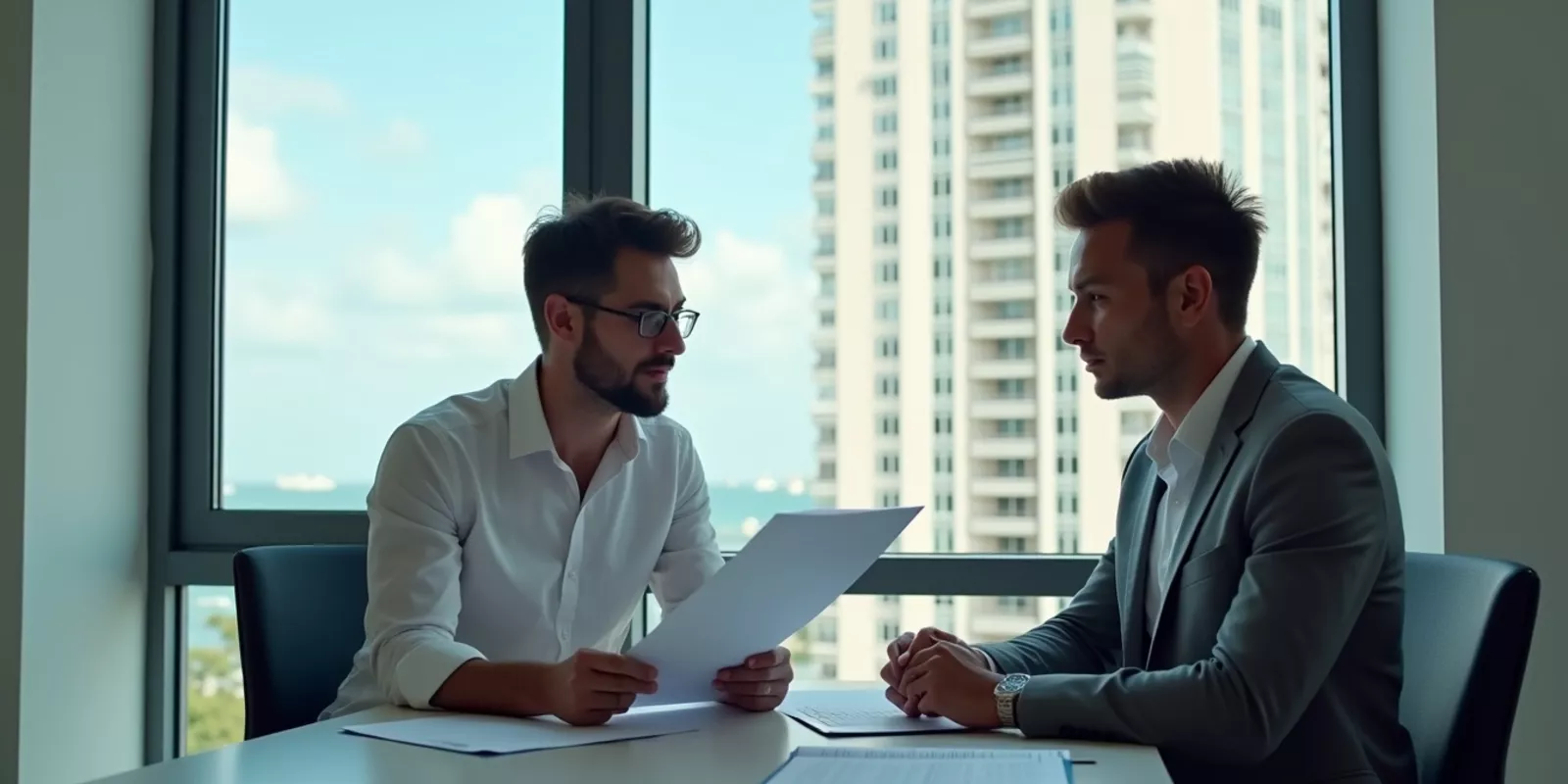 Requisitos para acceder a rentas inmobiliarias estratégicas en Miami hoy.