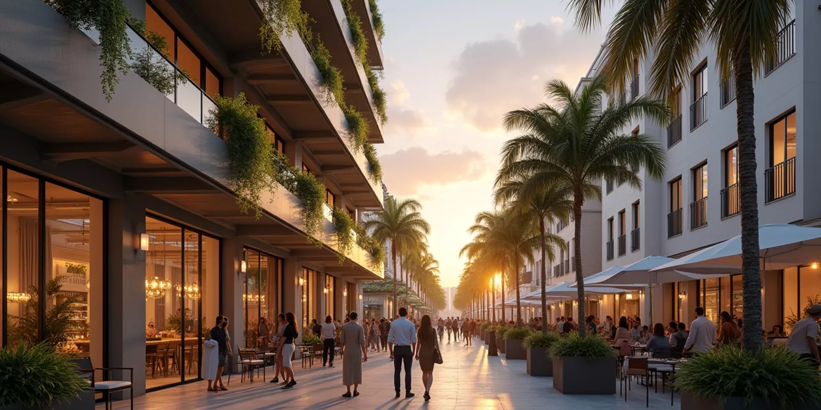 Inversión inmobiliaria internacional en Miami: ¿Renta fija o plusvalía?