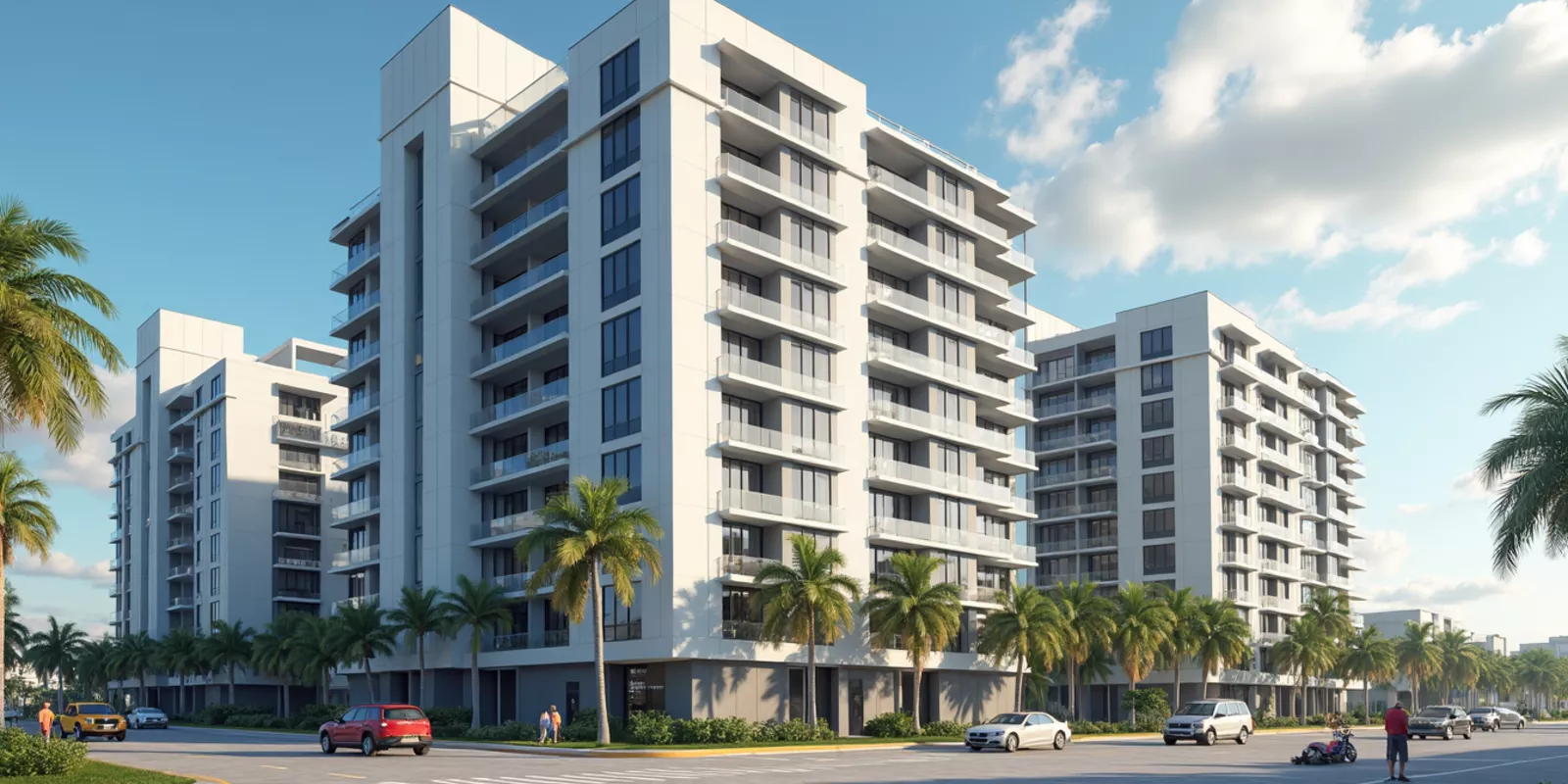 Qué saber sobre las leyes y regulaciones inmobiliarias en Miami de seguridad estructural.