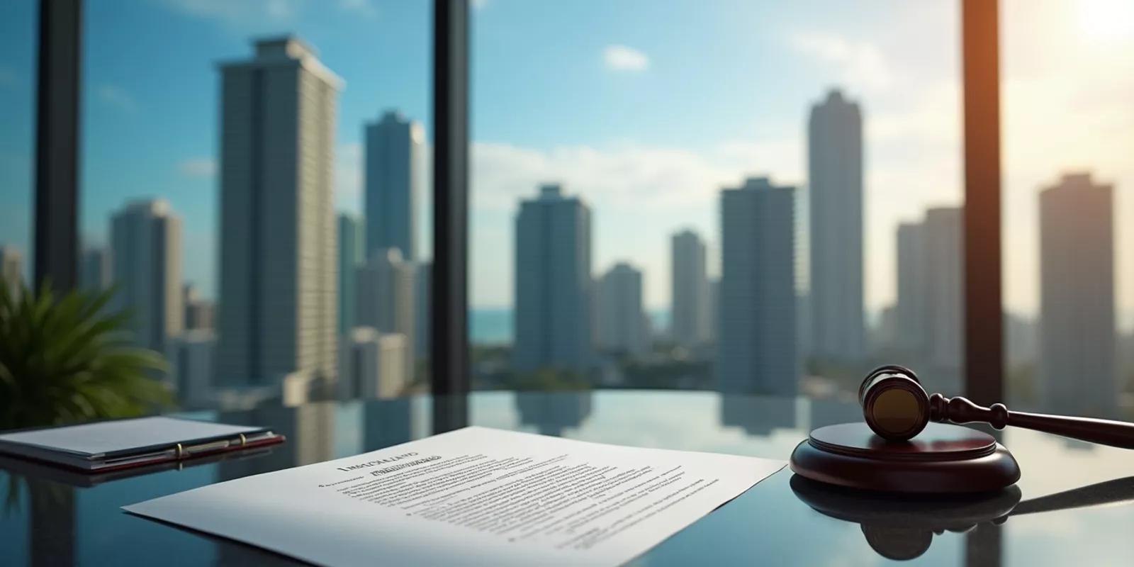 Estructura legal inmobiliaria en Miami: Cómo evitar la responsabilidad personal.