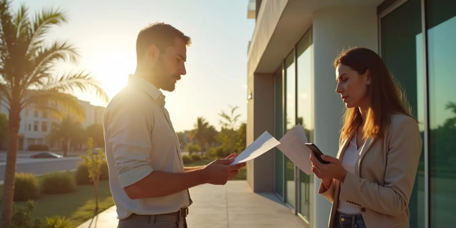 Errores del inversor novato en la inversión inmobiliaria internacional en Miami.