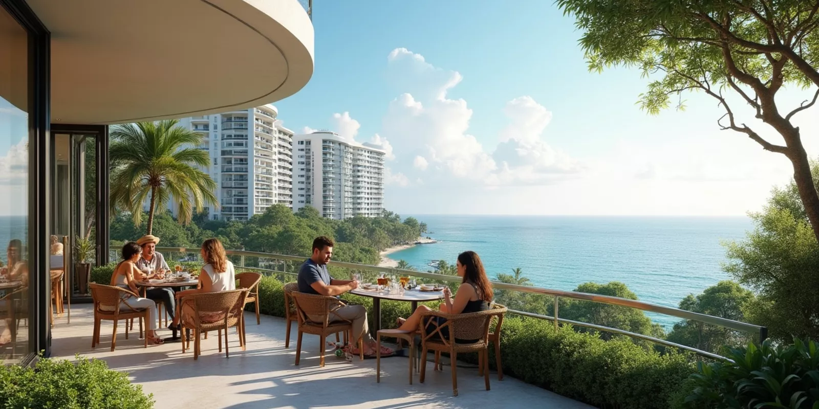 Plusvalía inmobiliaria en Miami: ¿Qué esperar en los próximos 5 años?