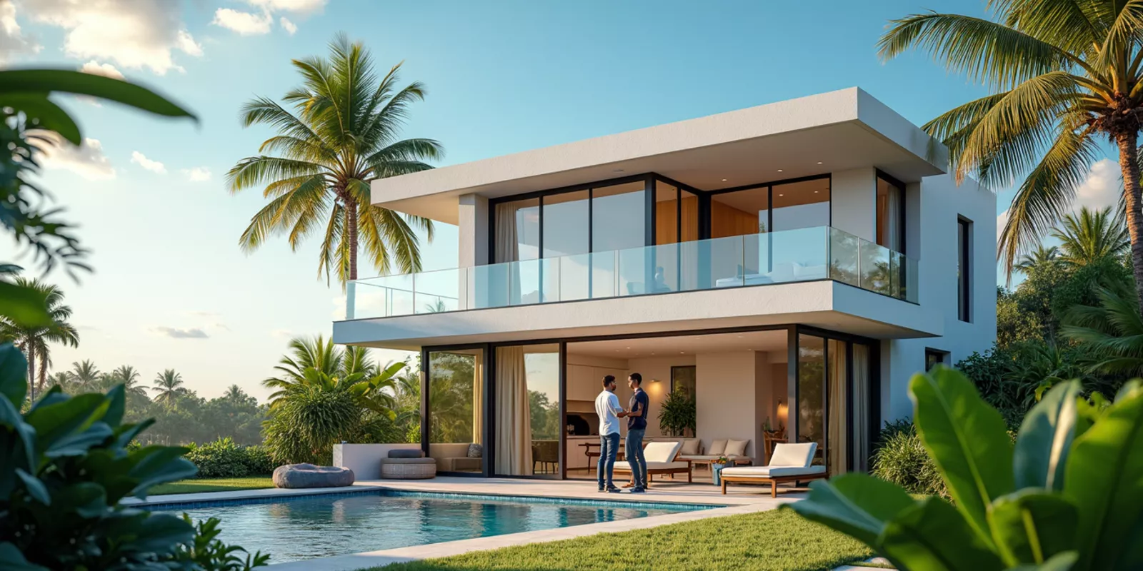 El impacto de las leyes y regulaciones inmobiliarias en Miami en los seguros.