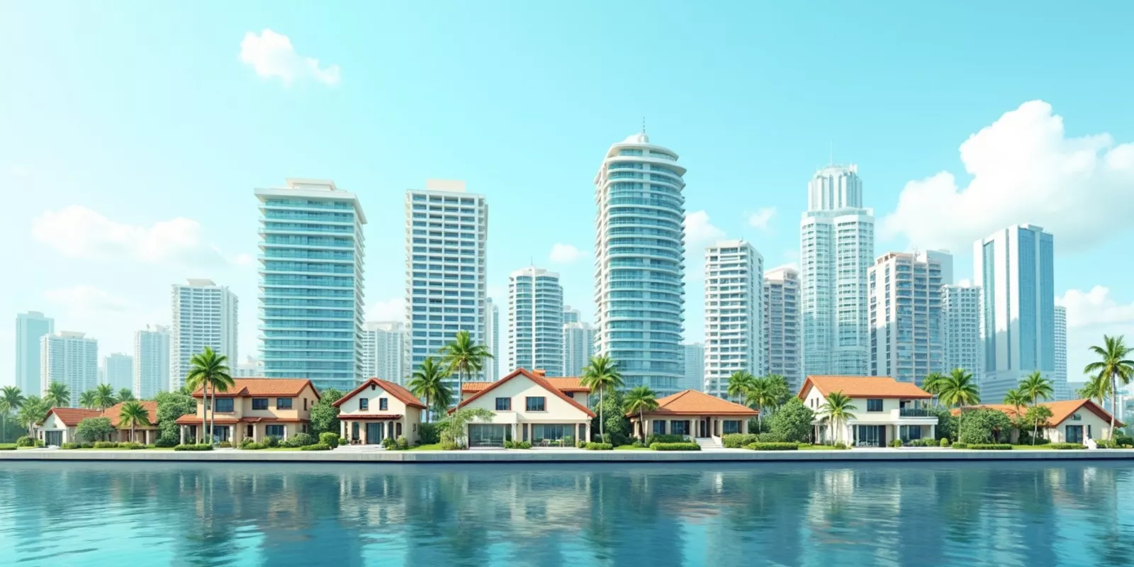 Cómo el financiamiento inmobiliario en Miami ayuda a apalancar tu inversión.