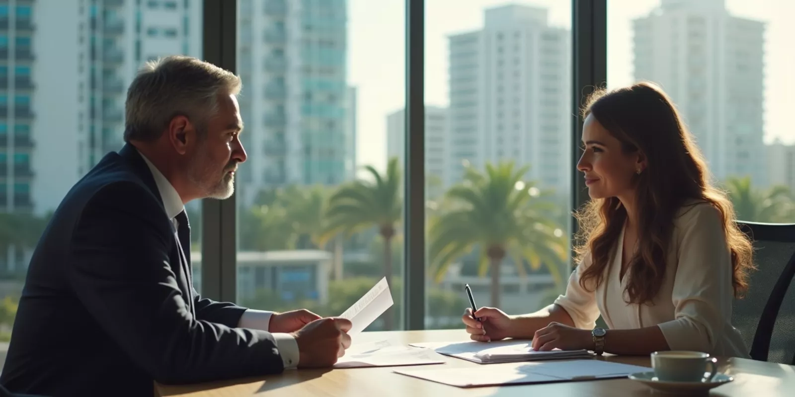 La estabilidad jurídica del patrimonio inmobiliario en Miami para extranjeros.