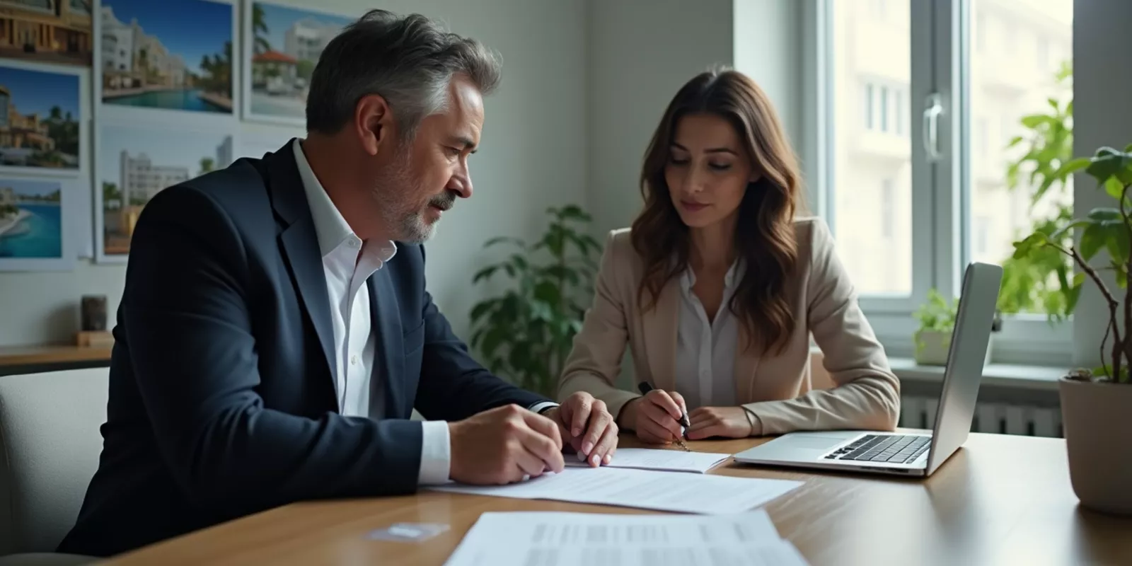 Errores comunes al solicitar financiamiento inmobiliario en Miami desde Latinoamérica.