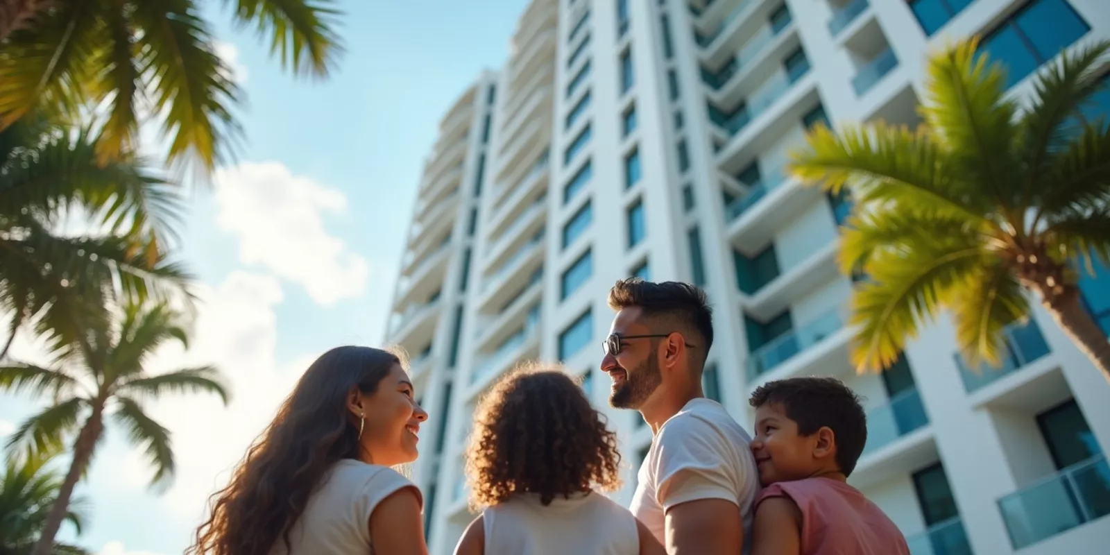 Inversión inmobiliaria internacional en Miami y su relación con la visa de inversor.