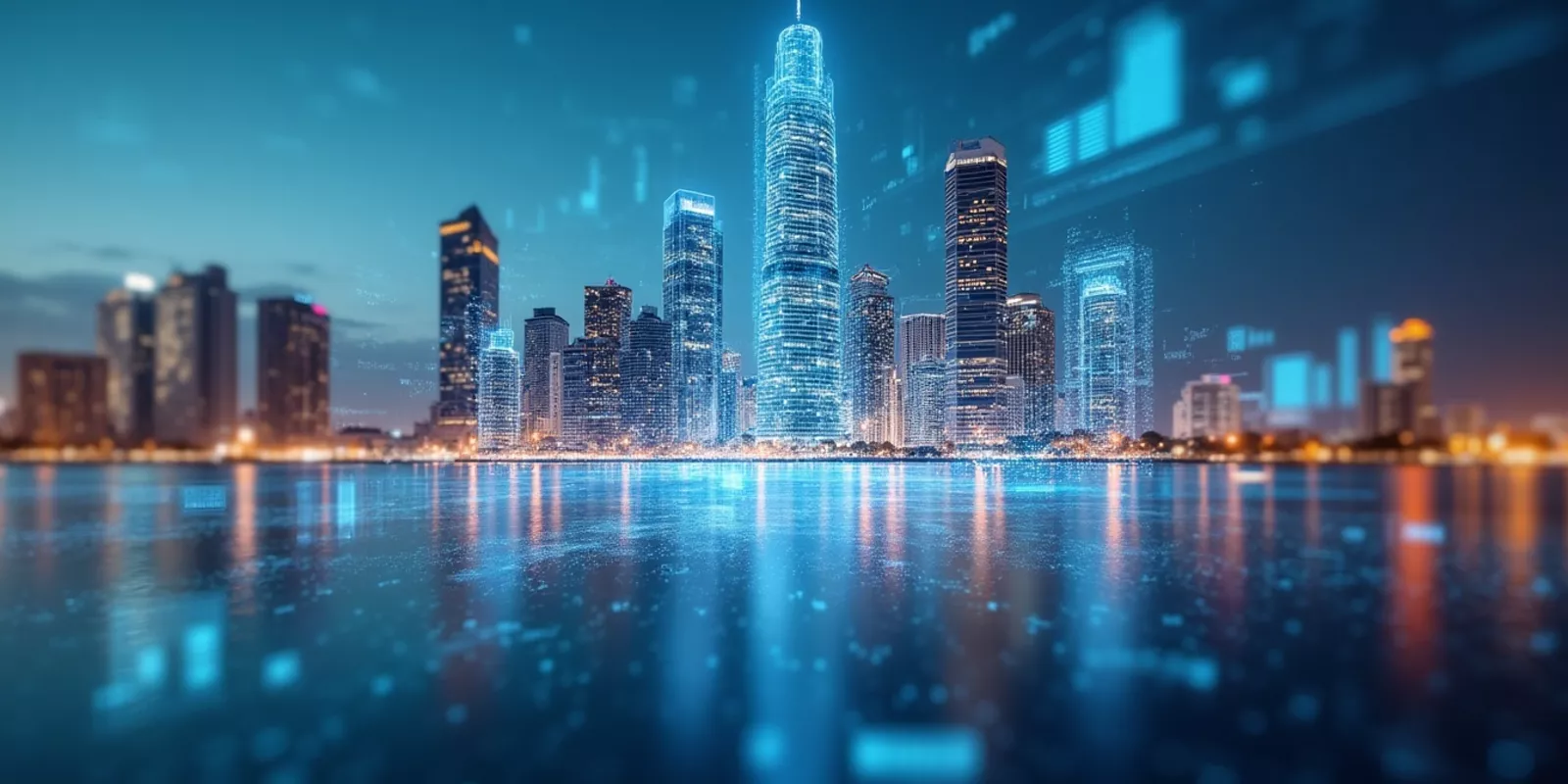 Cómo la tecnología influye en la plusvalía inmobiliaria en Miami.