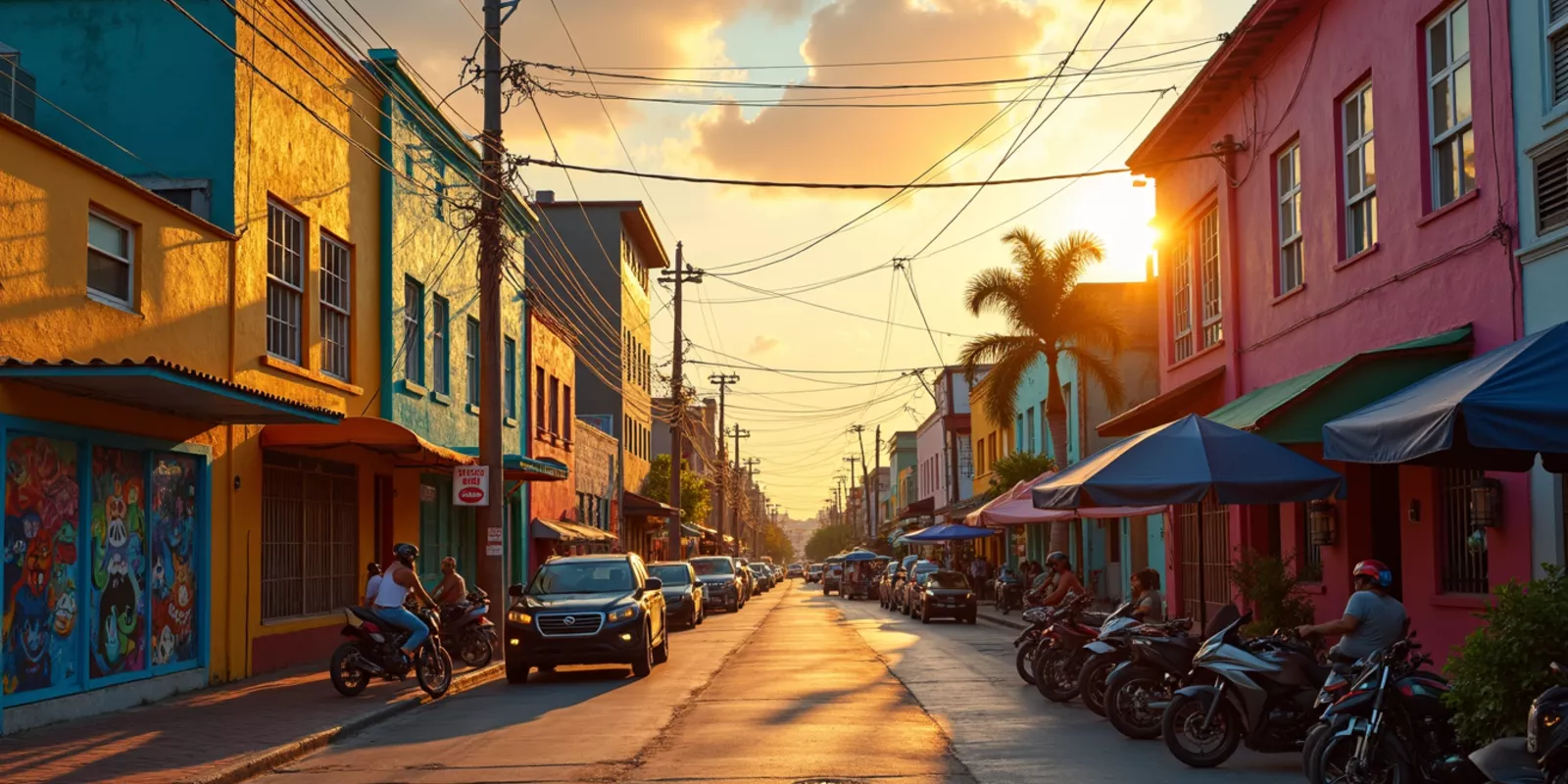 Análisis de los nuevos desarrollos en Miami en zonas emergentes.