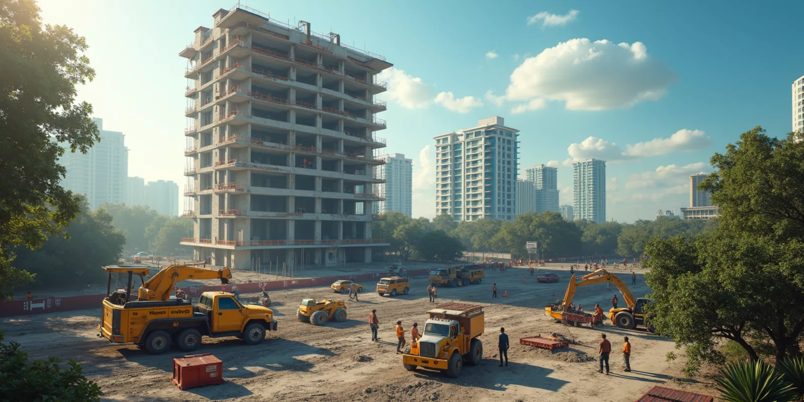 Leyes y regulaciones inmobiliarias en Miami sobre zonificación urbana.