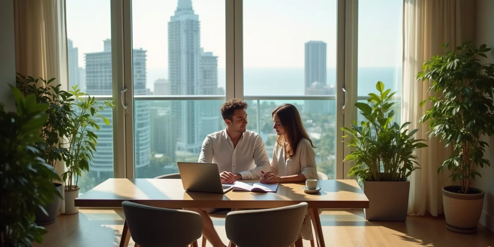 Guía para iniciar tu patrimonio inmobiliario en Miami con bajo riesgo.