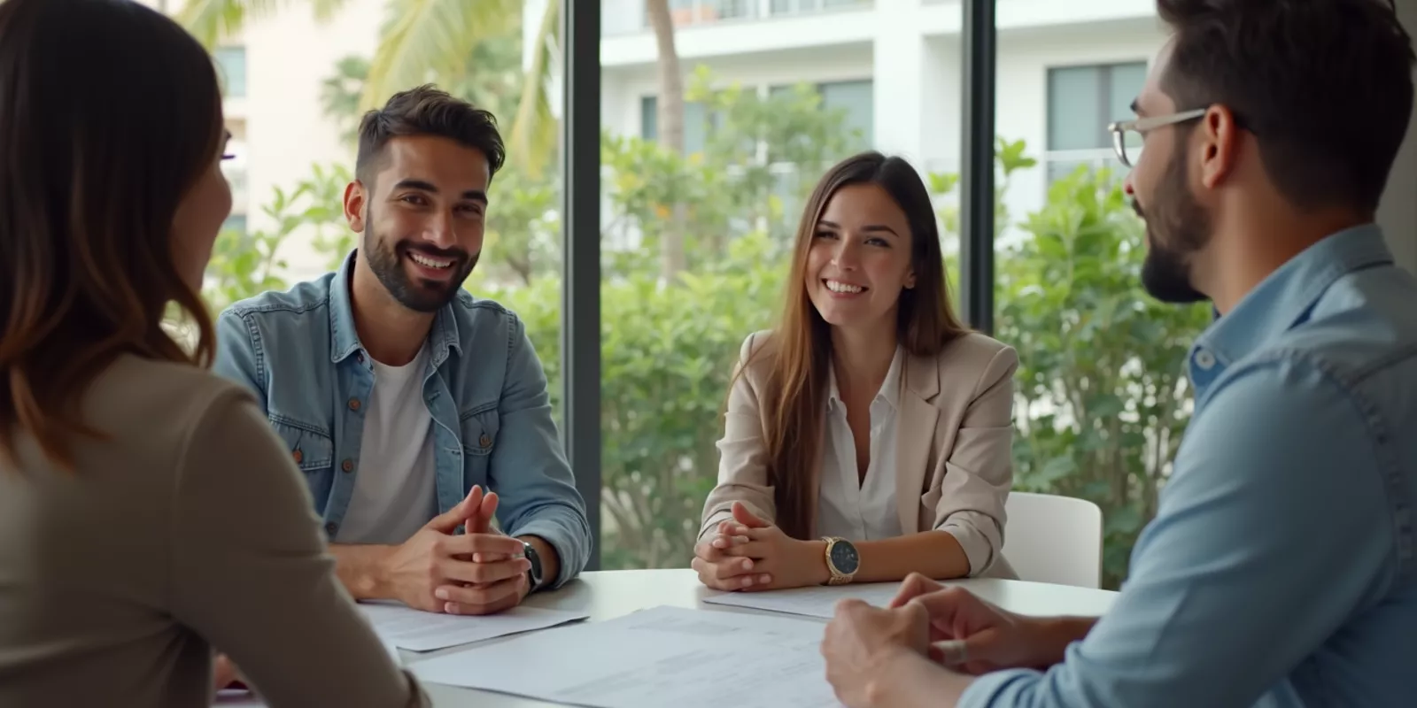 Financiamiento inmobiliario en Miami: Diferencias entre préstamos convencionales y privados.