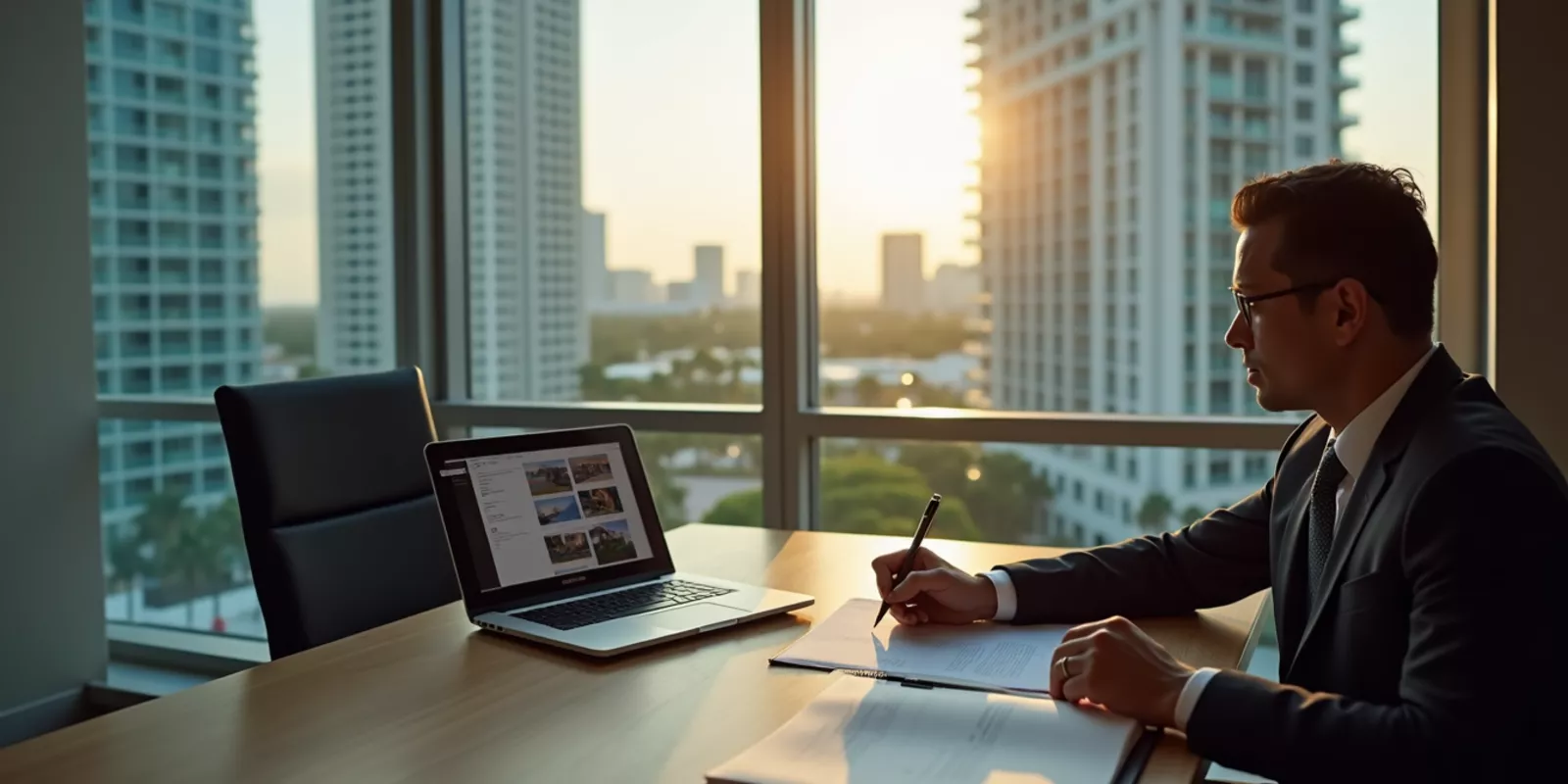 Protección de privacidad en tu estructura legal inmobiliaria en Miami.