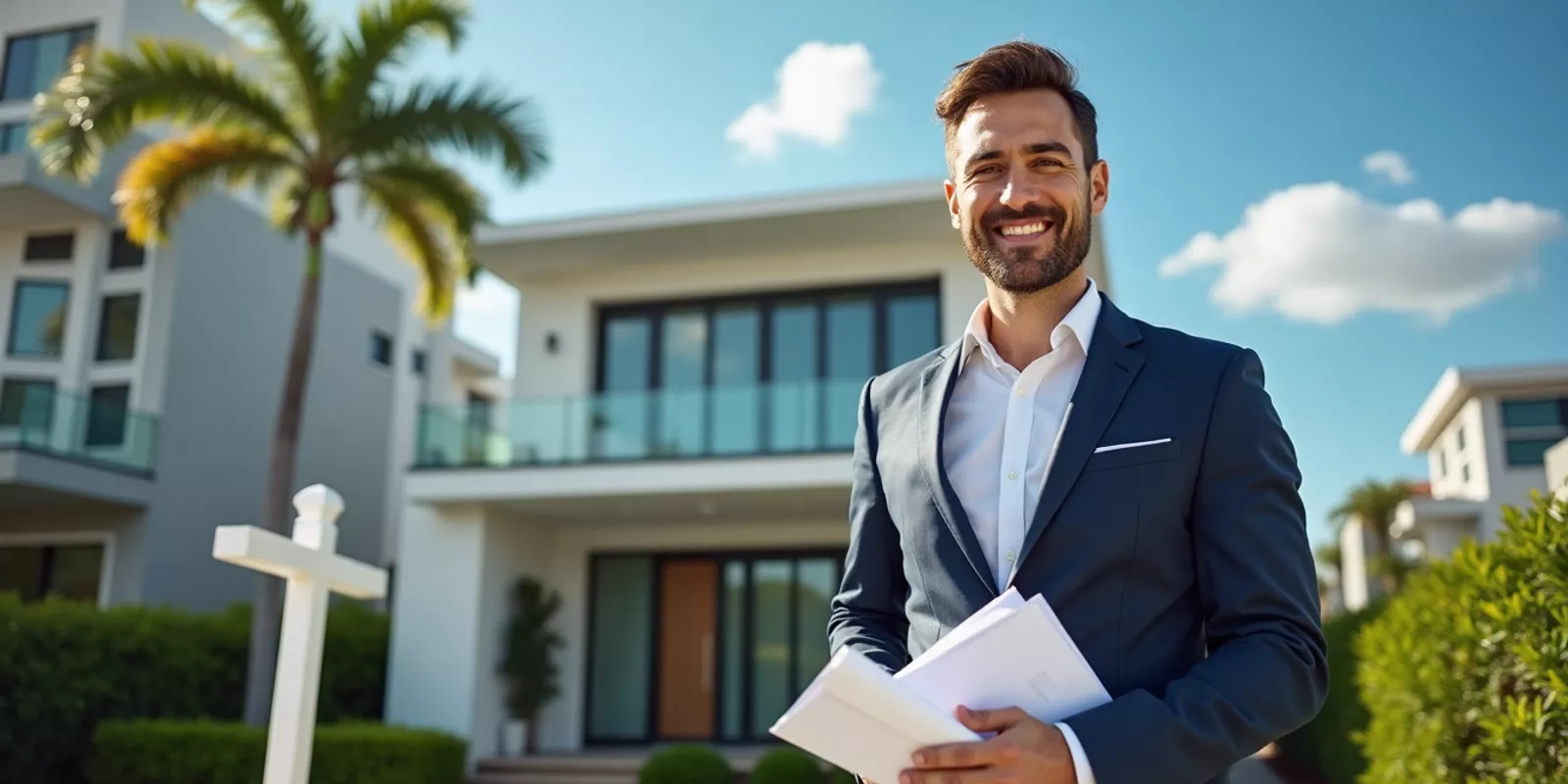 Oportunidades en propiedades de reventa en Miami