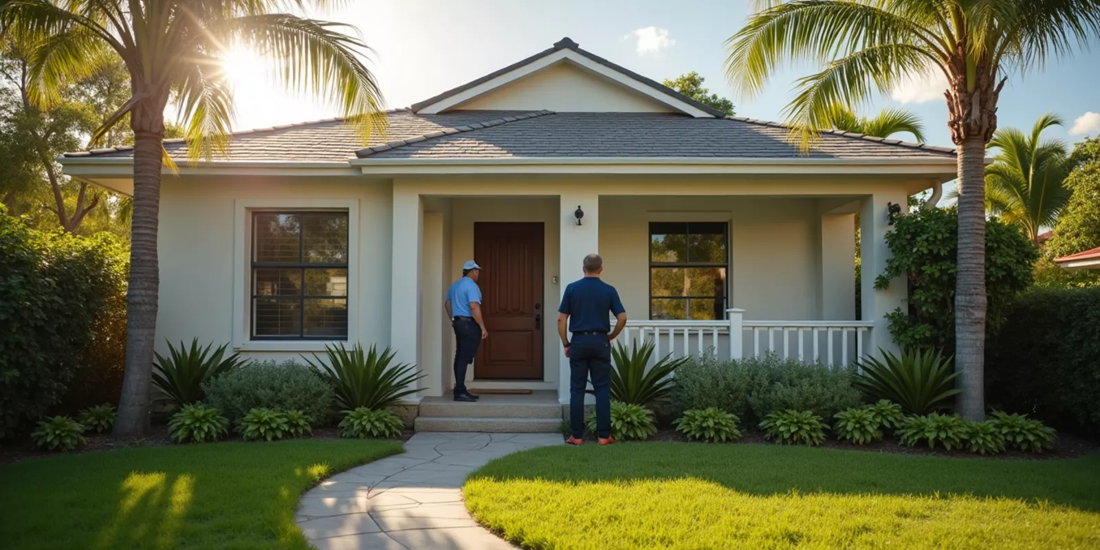 Historial de Mantenimiento: Clave para Reventa en Miami