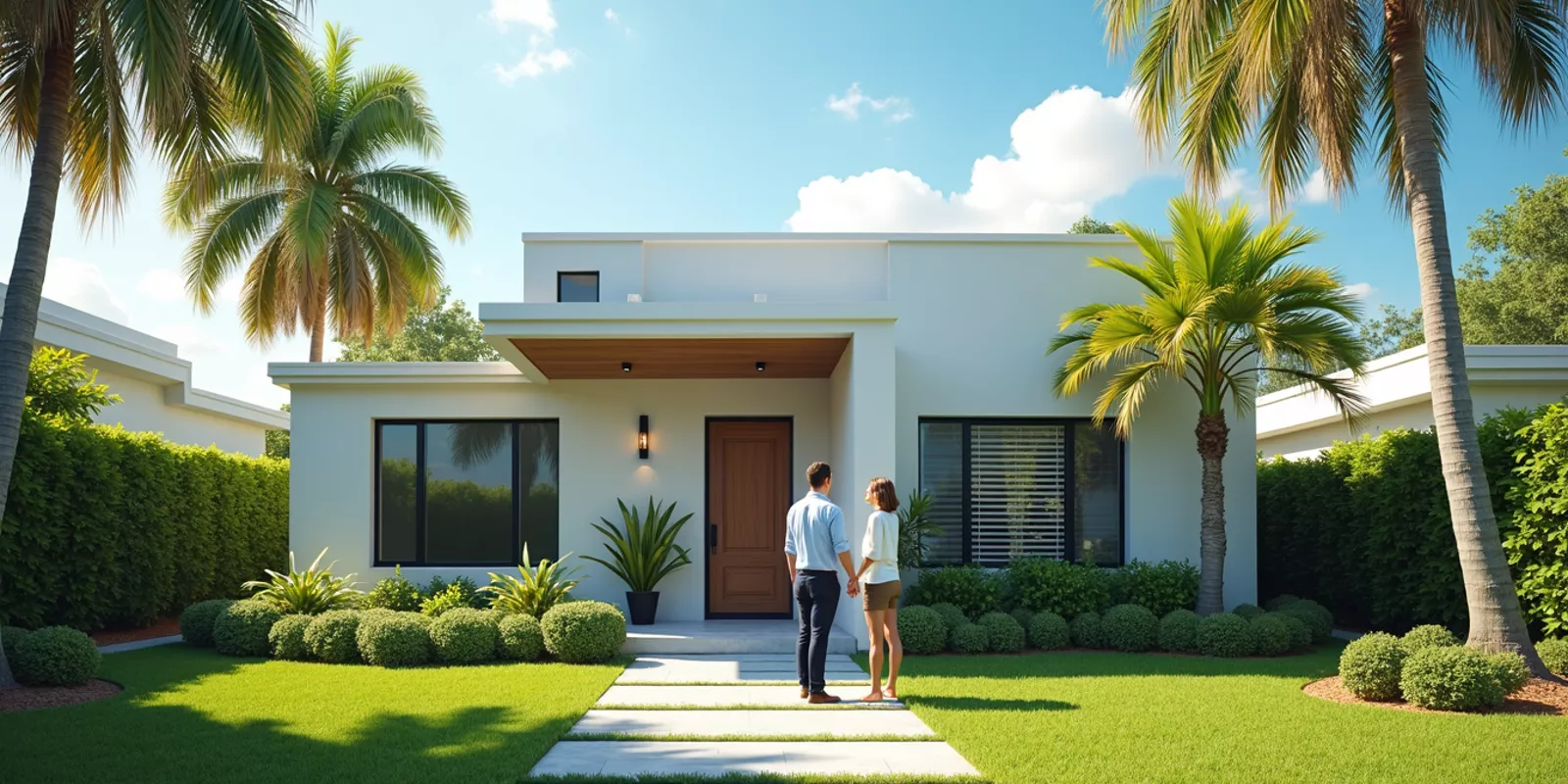 Cierres Rápidos en Propiedades de Reventa en Miami