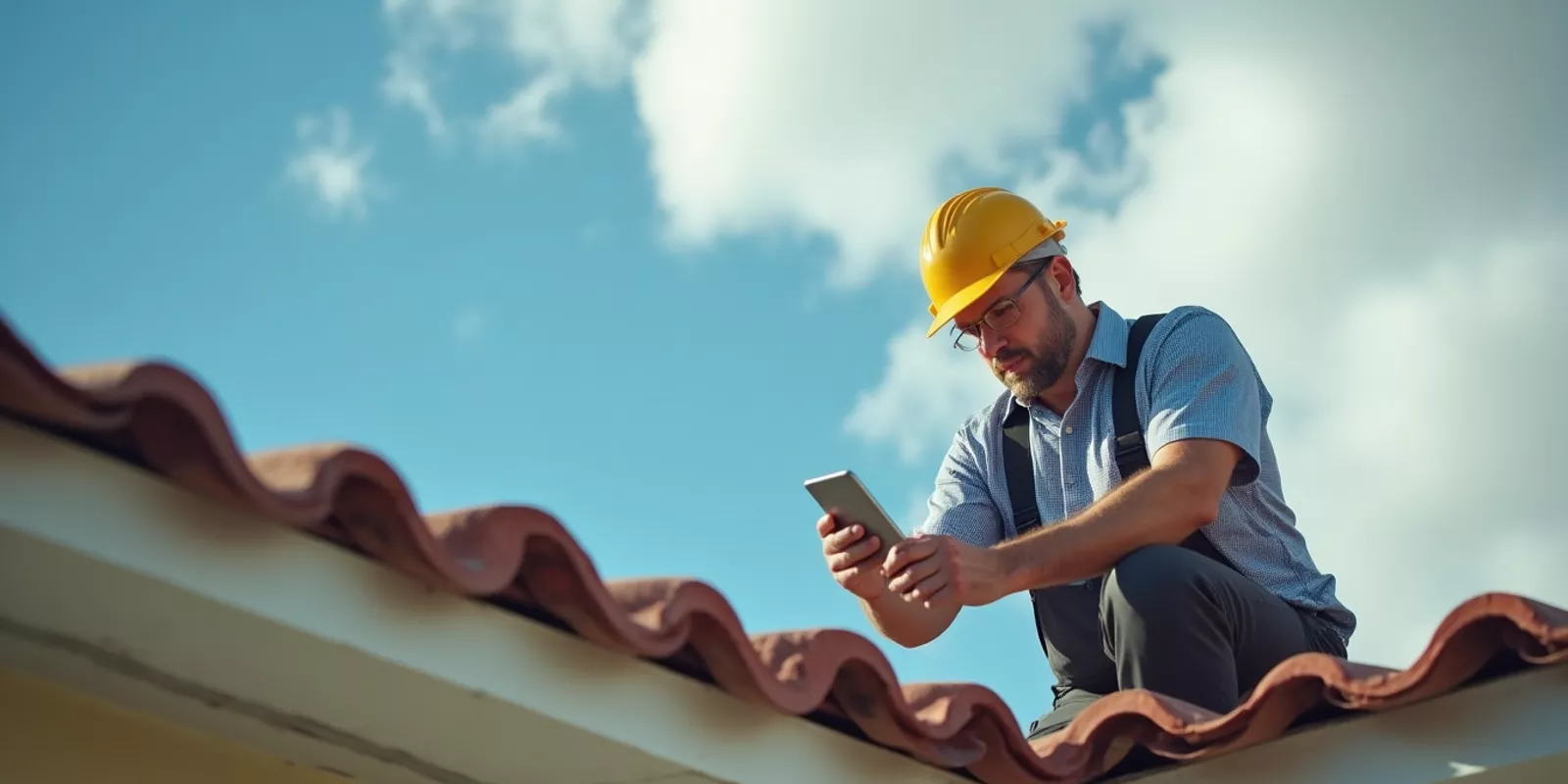 Inspección Crucial: Techo y Aire Acondicionado en Miami