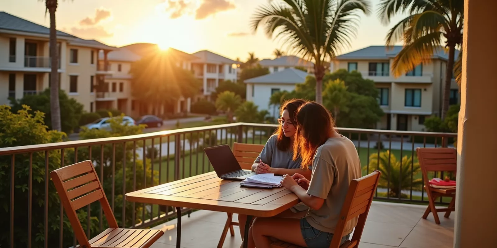 Gestión de pagos de HOA en inversiones inmobiliarias
