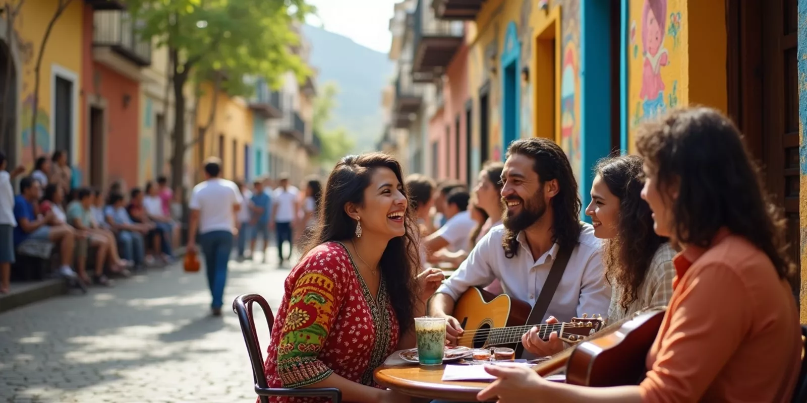 La influencia del español en el mundo moderno