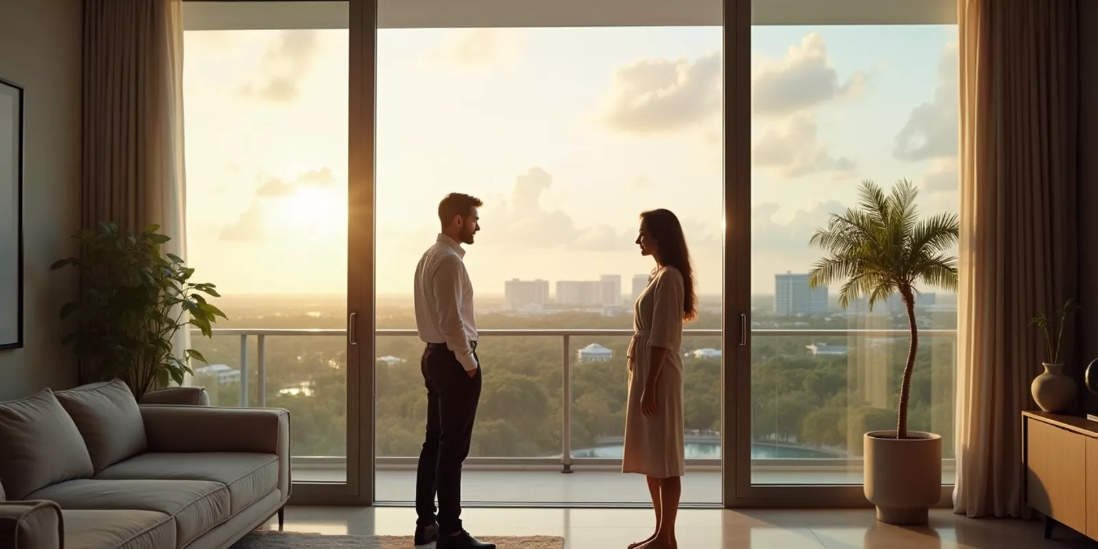 Diversificación Inmobiliaria en Miami: Estrategias Clave