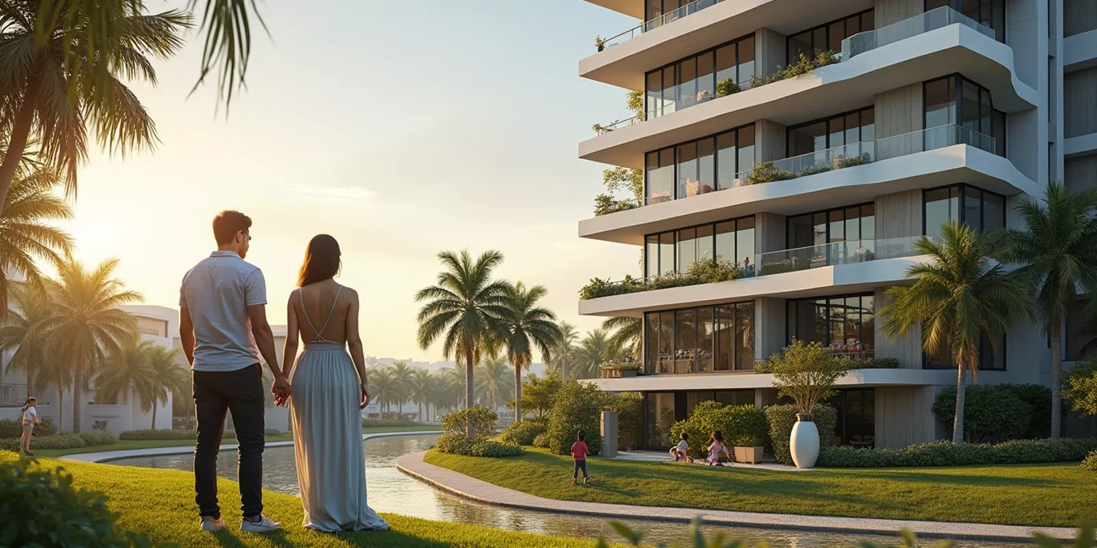 Plusvalía inmobiliaria en Miami: Impacto tecnológico