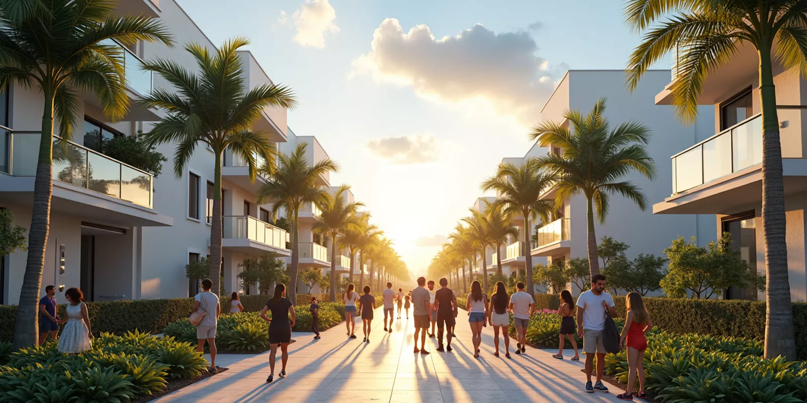 Plusvalía inmobiliaria en Miami: factores clave