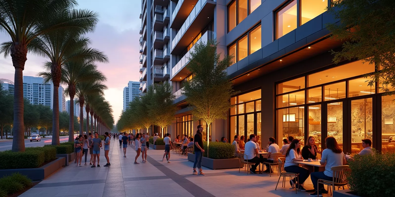 Plusvalía inmobiliaria en Miami: impacto y oportunidades